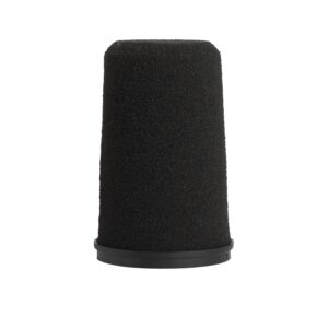 Shure RK345 Filtro anti-pop in gommapiuma