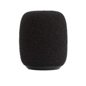 Shure RK183WS Antivento in gommapiuma