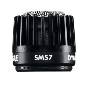 Shure RK244G Griglia di ricambio SM57