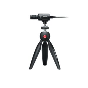 Shure MV88+ VIDKIT Kit microfono pi&ugrave; cavalletto