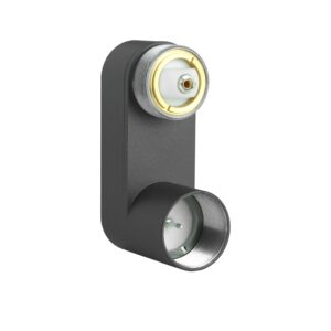 Shure A89U Adattatore per microfoni