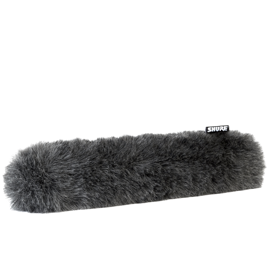 Shure A89LW-SFT Antivento in gommapiuma