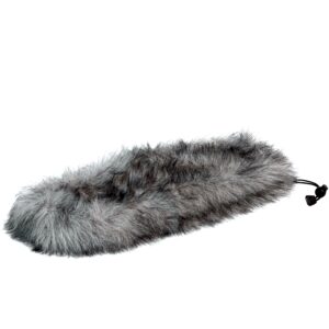 Shure A89SW-JMR Antivento in Pelliccia
