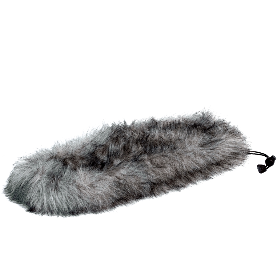 Shure A89SW-JMR Antivento in Pelliccia