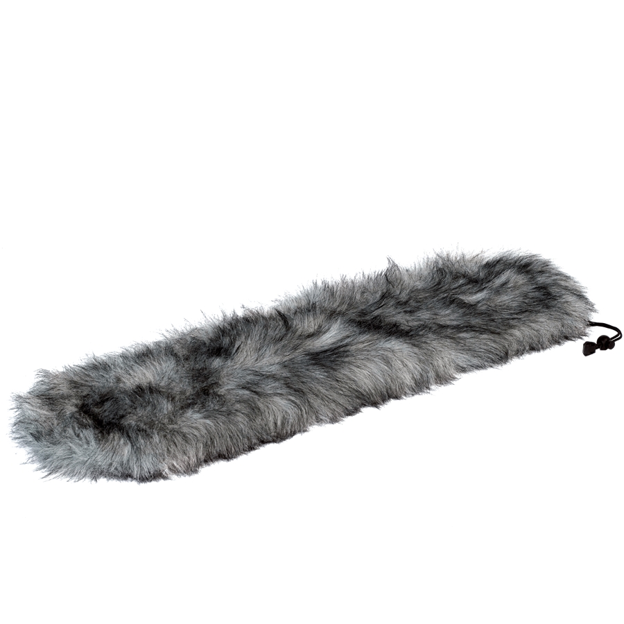 Shure A89LW-JMR Pelliccia sintetica antivento