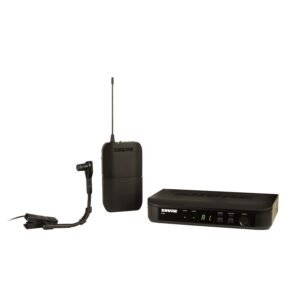 Shure BLX14E-B98 Sistema wireless