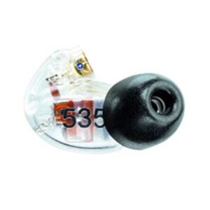 Shure SE535-CL-LEFT auricolare sinistro SE535-CL