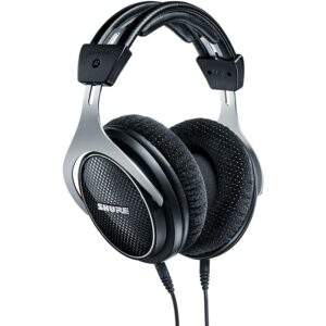 Shure SRH1540 Cuffia circumaurale chiusa
