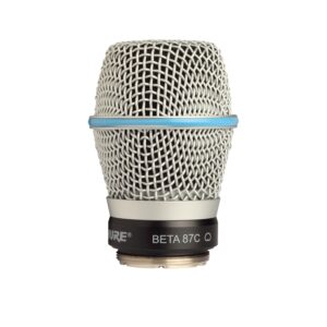 Shure RPW122 Capsula radiomicrofono
