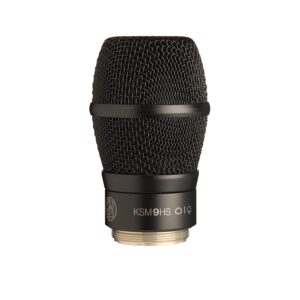 Shure RPW186 Capsula radiomicrofono KSM9HS
