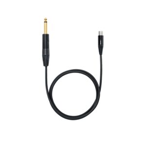 Shure WA306 Cavo Adattatore Jack