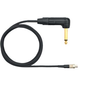 Shure WA309 Cavo Jack