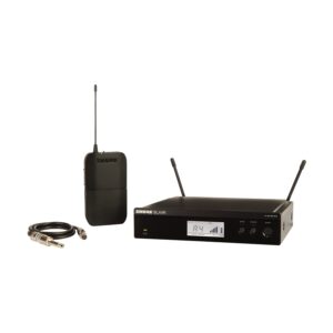 Shure BLX14RE Sistema Wireless Chitarra e Basso
