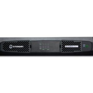 CROWN DCi 4|1250 (EU) Amplificatore da installazione