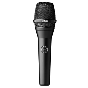 AKG C636 BLACK Microfono a condensatore