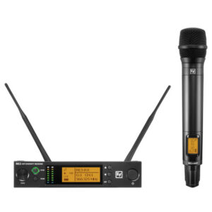 ELECTRO-VOICE RE3-RE420-5H Sistema Wireless