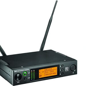 ELECTRO-VOICE RE3-BPNID-5H Set wireless con Bodypack