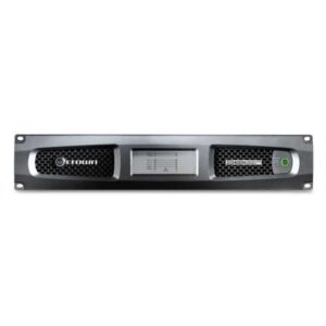 CROWN DCI 2|2400N (EU) Amplificatore