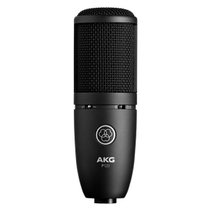 AKG P120 Microfono a Condensatore con Diaframma da 2/3"