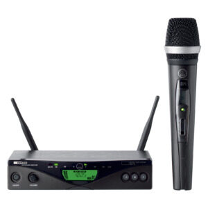AKG WMS470 D5 SET BD7-50MW