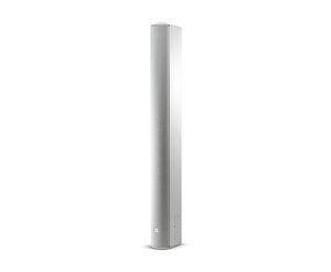 JBL CBT 100LA-1-WH Diffusore a colonna 16X2''
