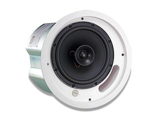 JBL CONTROL 18C/T Altoparlante da soffitto a 2 vie 8"- coppia