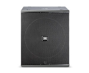 JBL VTX-F18S Subwoofer compatto 18''