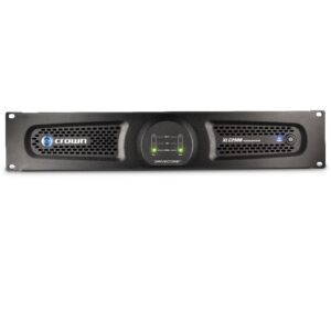CROWN XLC2500 (EU/230-240V) Amplificatore