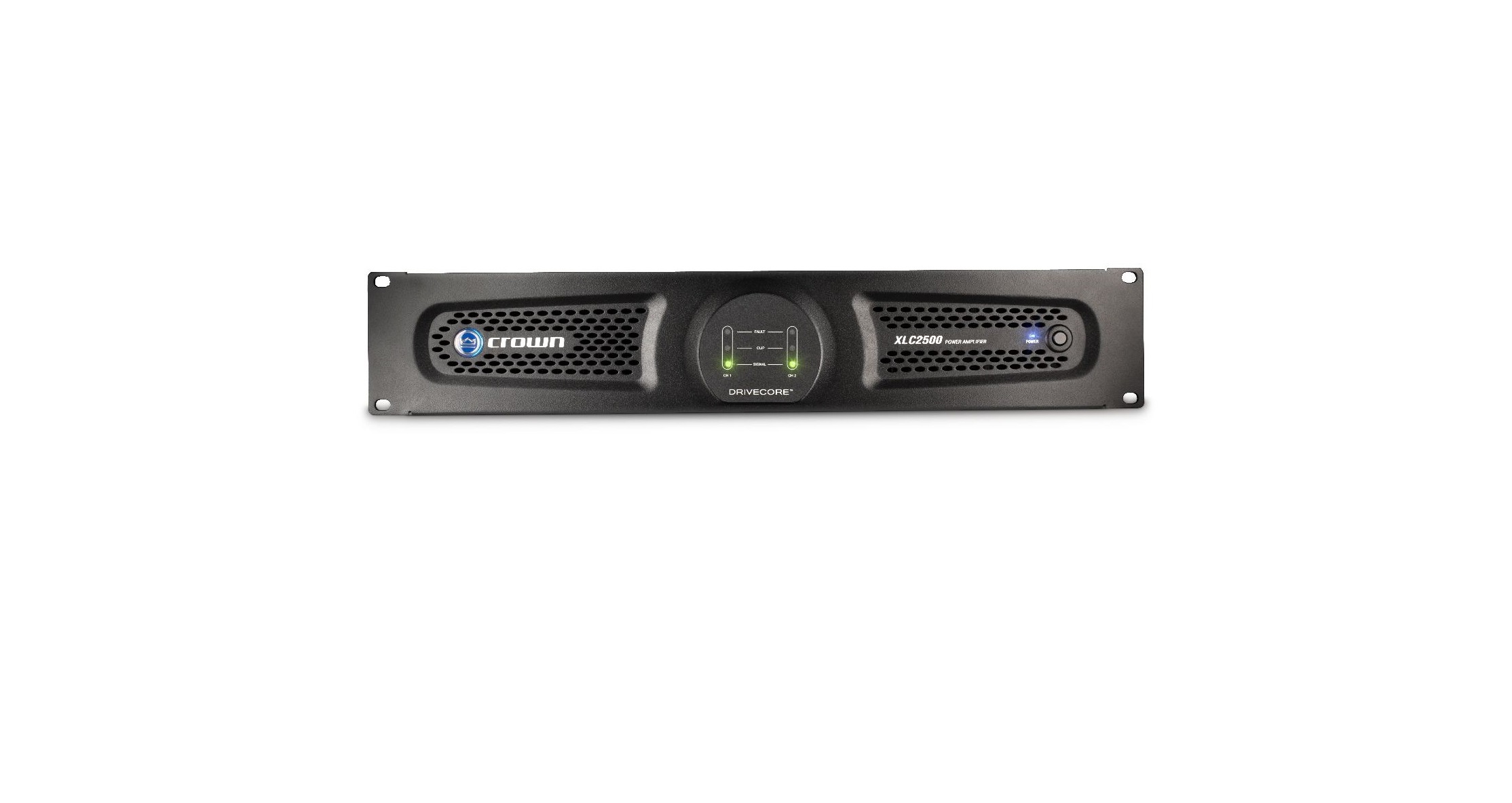 CROWN XLC2500 (EU/230-240V) Amplificatore