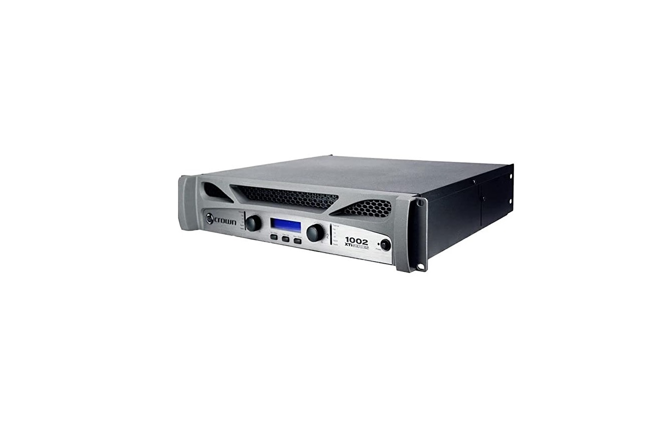 CROWN XTI1002 Amplificatore di potenza