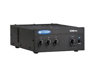 CROWN G135MA Ampli- mixer