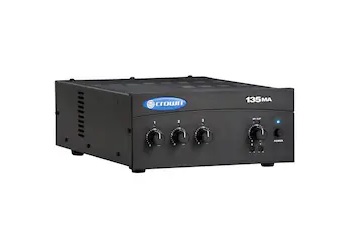 CROWN G135MA Ampli- mixer