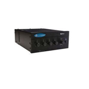 CROWN G160MA Amplificatore 4 IN/1 OUT 60 W 8 Ohm 70V/100V