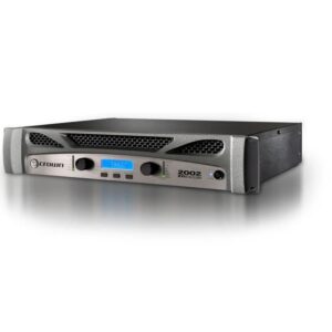CROWN XTi2002 Amplificatore di potenza