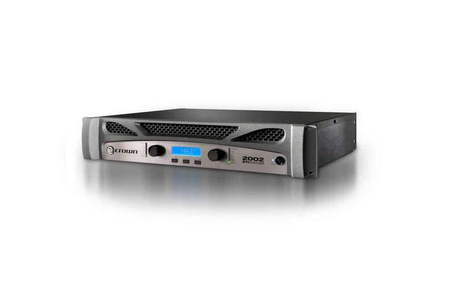 CROWN XTi2002 Amplificatore di potenza