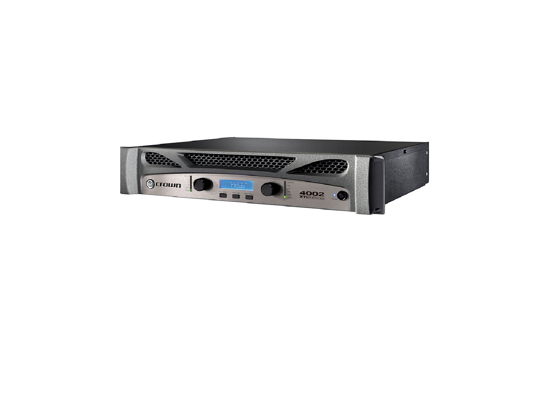 CROWN XTi4002 Amplificatore di potenza
