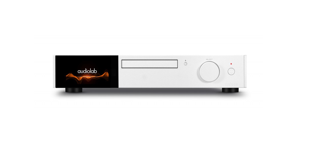 AUDIOLAB 9000CDT Lettore Cd