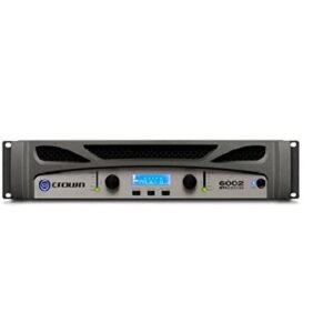 CROWN XTi6002 Amplificatore di potenza