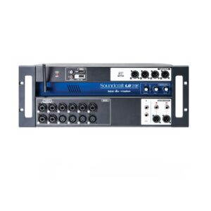 SOUNDCRAFT UI16 Mixer digitale 16 canali