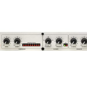 DBX 286S Processore microfonico