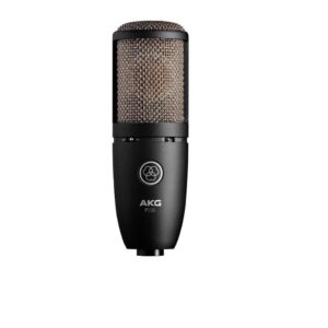 AKG P220 Microfono a condensatore