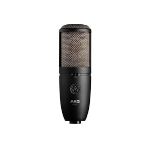 AKG P420 Microfono a condensatore multipattern