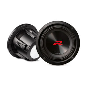 ALPINE R2-W8D4 Subwoofer da 8 pollici della R-Series