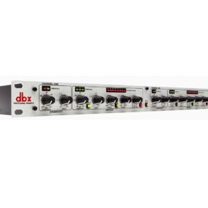 DBX 266XS Compressore / Expander/Gate