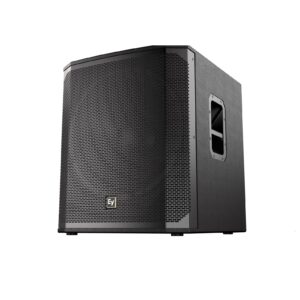 ELECTRO-VOICE ELX200-18S Subwoofer passivo18'