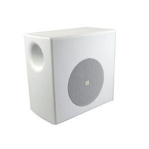 JBL CONTROL 50S/T-WH Subwoofer passivo 8"