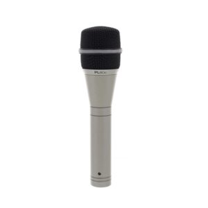 ELECTRO-VOICE PL80C Microfono per voce