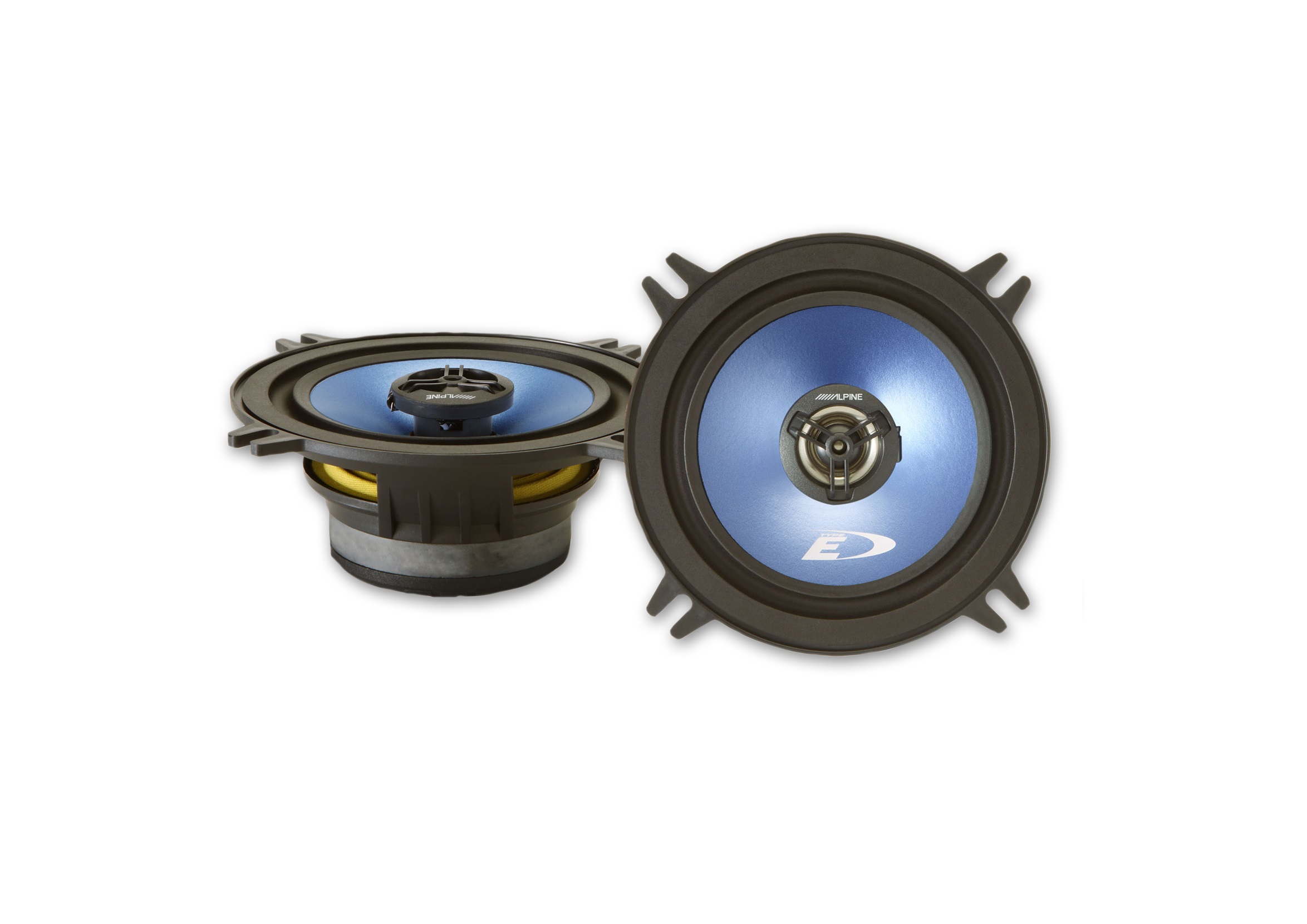 ALPINE SXE-13C2 Speaker 2 Vie Coassiale da 13 cm