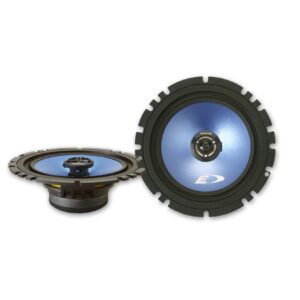 ALPINE SXE-17C2 Speaker 2 Vie Coassiali