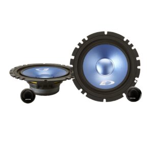 ALPINE SXE-17CS Speaker 2 Vie Separate da 16.5 cm